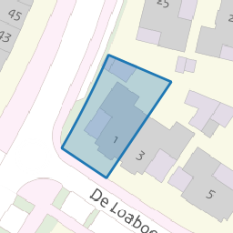 Perceel DNK00-P-2149