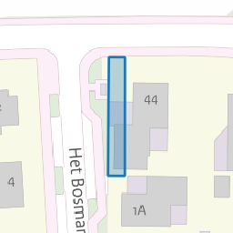 Perceel DNK00-P-2158