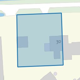 Perceel DNK00-P-2160