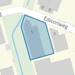 Perceel DNK00-P-2161