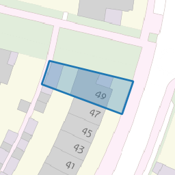 Perceel DNK00-P-2165