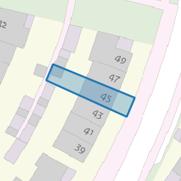 Perceel DNK00-P-2167