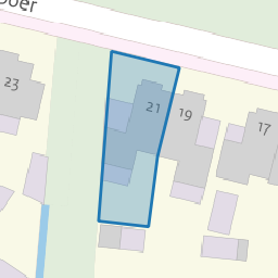 Perceel DNK00-P-2172