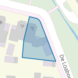 Perceel DNK00-P-2175