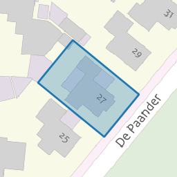 Perceel DNK00-P-2183