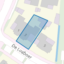 Perceel DNK00-P-2190