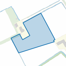 Perceel DNK00-P-2196