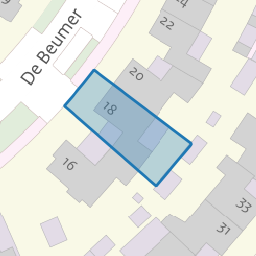 Perceel DNK00-P-2212