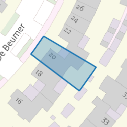 Perceel DNK00-P-2220