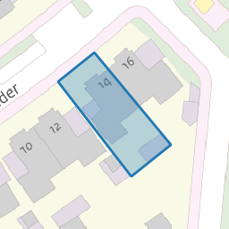 Perceel DNK00-P-2222