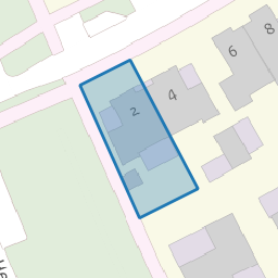 Perceel DNK00-P-2229