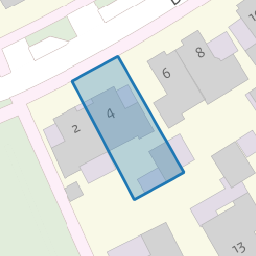 Perceel DNK00-P-2230