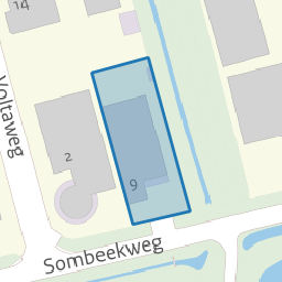 Perceel DNK00-P-2245