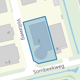 Perceel DNK00-P-2246