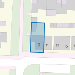 Perceel DNK00-P-2253