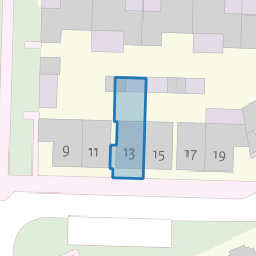 Perceel DNK00-P-2255