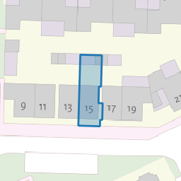 Perceel DNK00-P-2256