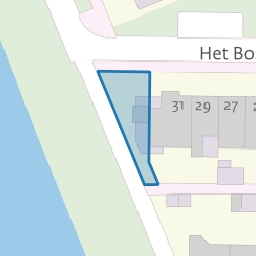 Perceel DNK00-P-2262