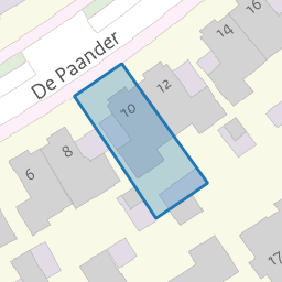 Perceel DNK00-P-2265