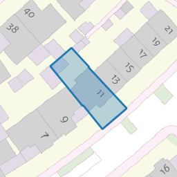 Perceel DNK00-P-2269