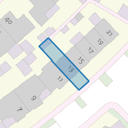 Perceel DNK00-P-2272