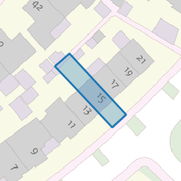 Perceel DNK00-P-2273