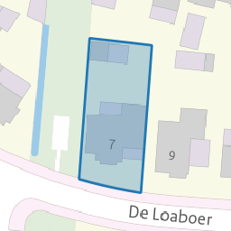 Perceel DNK00-P-2280