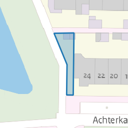 Perceel DNK00-P-2286