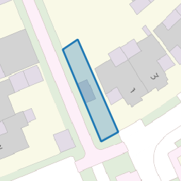 Perceel DNK00-P-2291