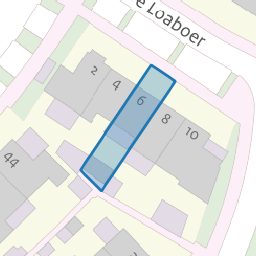 Perceel DNK00-P-2292