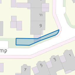 Perceel DNK00-P-2317