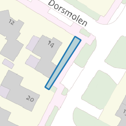 Perceel DNK00-P-2319