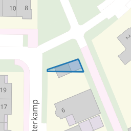 Perceel DNK00-P-2321