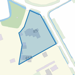 Perceel DNK00-P-2327