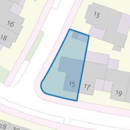 Perceel DNK00-P-2331