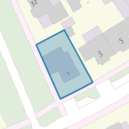 Perceel DNK00-P-2336