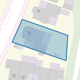 Perceel DNK00-P-2340