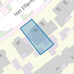 Perceel DNK00-P-2344