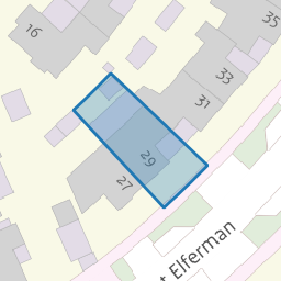 Perceel DNK00-P-2345