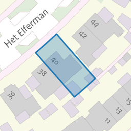 Perceel DNK00-P-2349