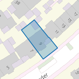 Perceel DNK00-P-2355