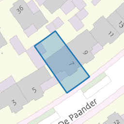 Perceel DNK00-P-2356