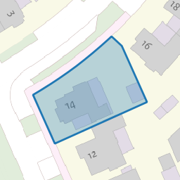 Perceel DNK00-P-2362