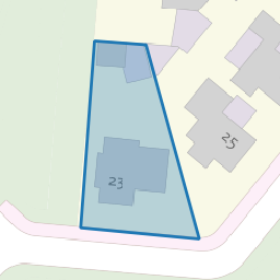 Perceel DNK00-P-2364