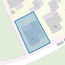 Perceel DNK00-P-2370