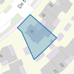 Perceel DNK00-P-2377