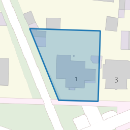 Perceel DNK00-P-2383