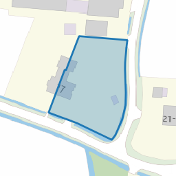 Perceel DNK00-P-2392