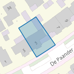 Perceel DNK00-P-2413