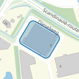 Perceel DNK00-P-2462